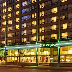 Holiday Downtown Centre By Ihg Toronto