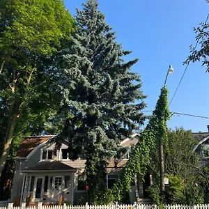 Cabbagetown Retreat Holiday home