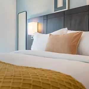 Kensington Market Apartment