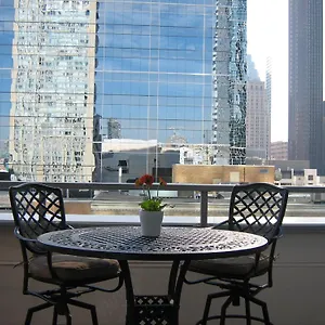 Hotel Yonge Furnished, Toronto