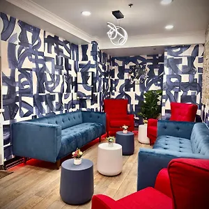 Hotel Royal Oak, Toronto