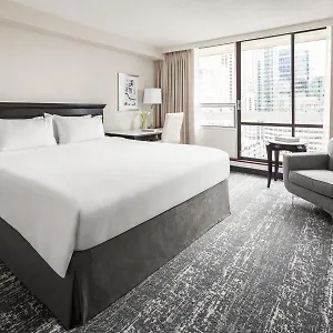Hotel Chelsea, Toronto