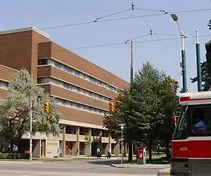 Apartamento University Of - New College - Wilson Hall