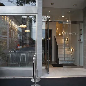 Hotel Sonder The Beverley, Toronto