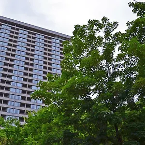 Appartamento Chestnut And Conference Centre - Of, Toronto