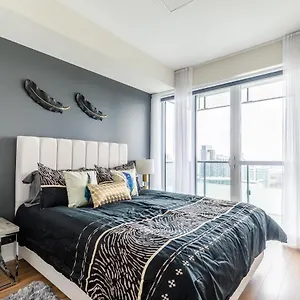 Globalstay Modern Downtown Appartement