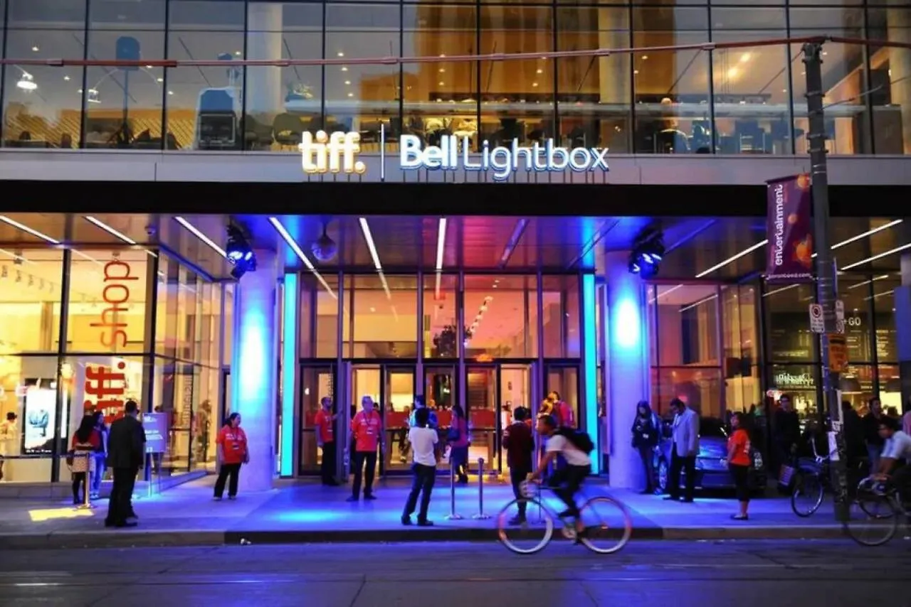 Holiday home Beautiful 1Bd 1Ba Condo Lake And City Views Toronto